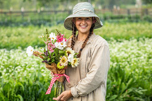 Mother's Day Bouquets this Saturday