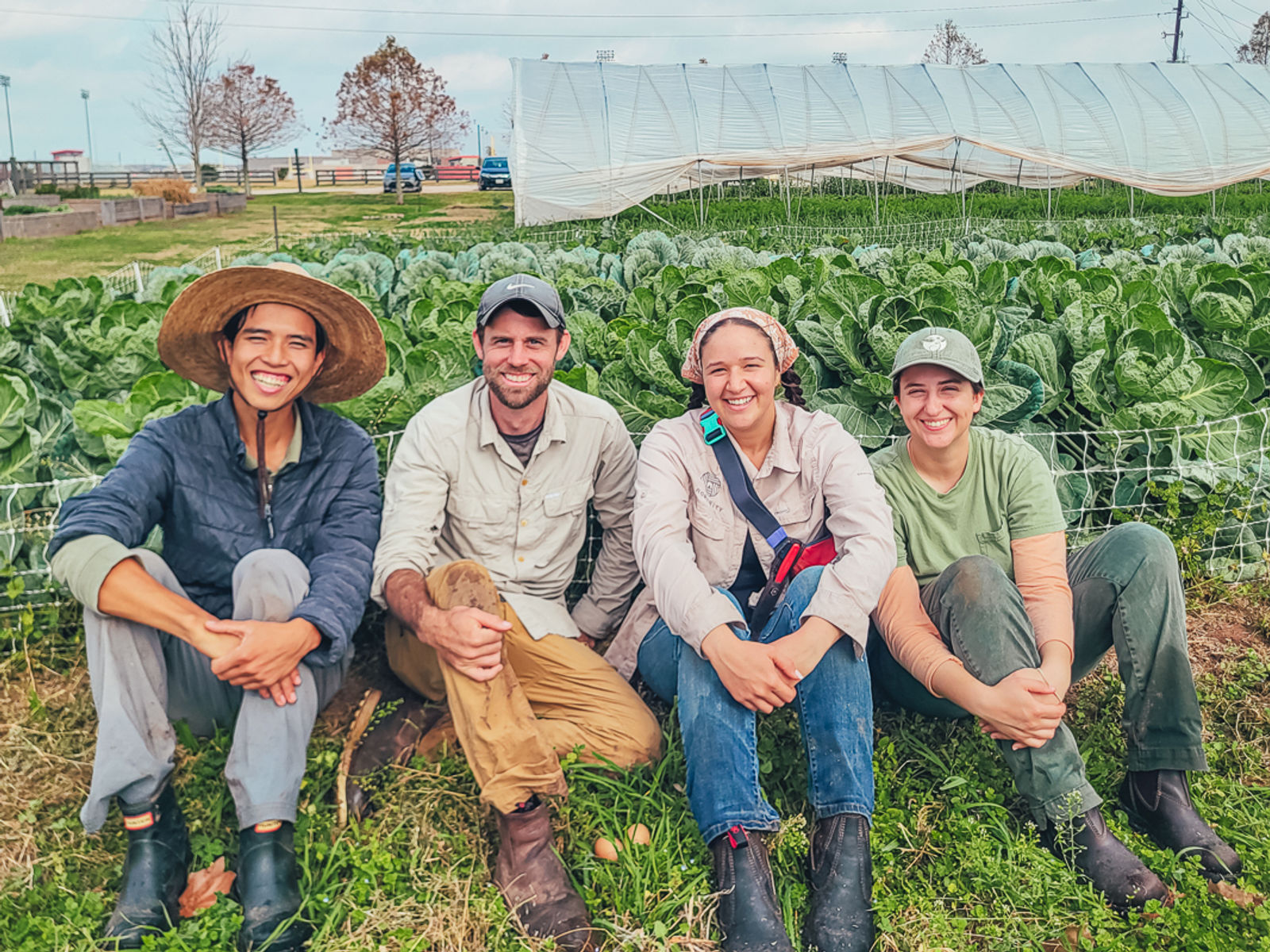 Harvest Green Farmer's Market photo 8