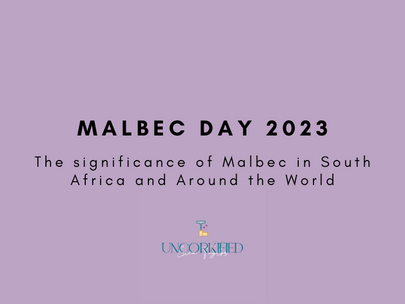 🍷 Malbec Day 2023 🍷
