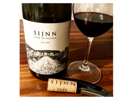Sijnn 2015 Red