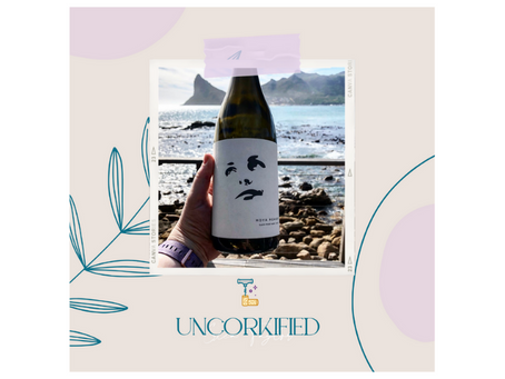 Damascene and Moya Meaker New Vintage Release