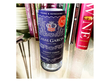 Casal Garcia Vinho Verde