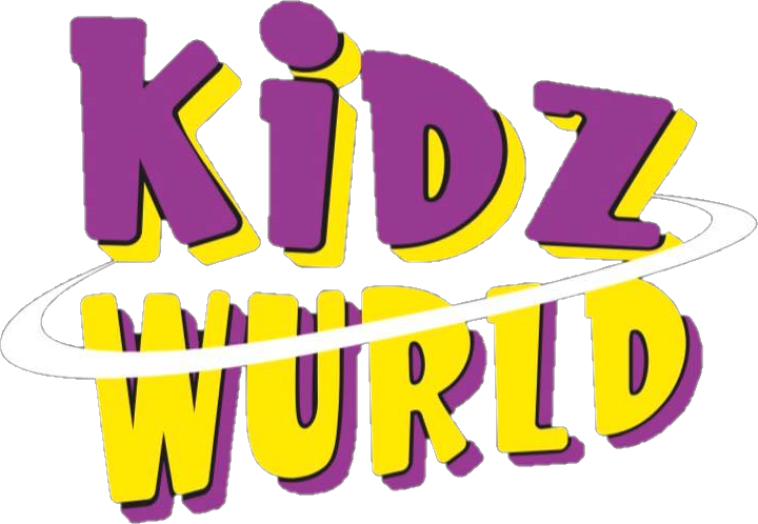 Join "Kidz Wurld" on the Spaces by Wix App