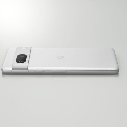 Pixel 7 Google