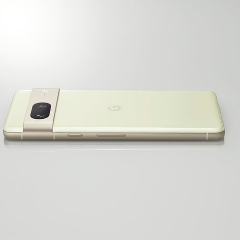 Pixel 7 Google