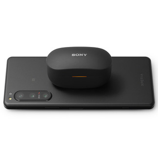 Sony Xperia 5 IV