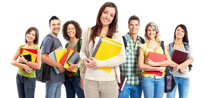 students