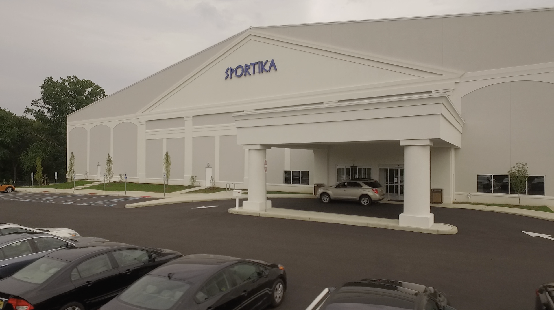 About Us Sportika Sports