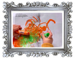 Coloriages Dessins @amelielemeur