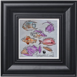 Coloriages Dessins @amelielemeur