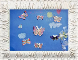 Coloriages Dessins @amelielemeur