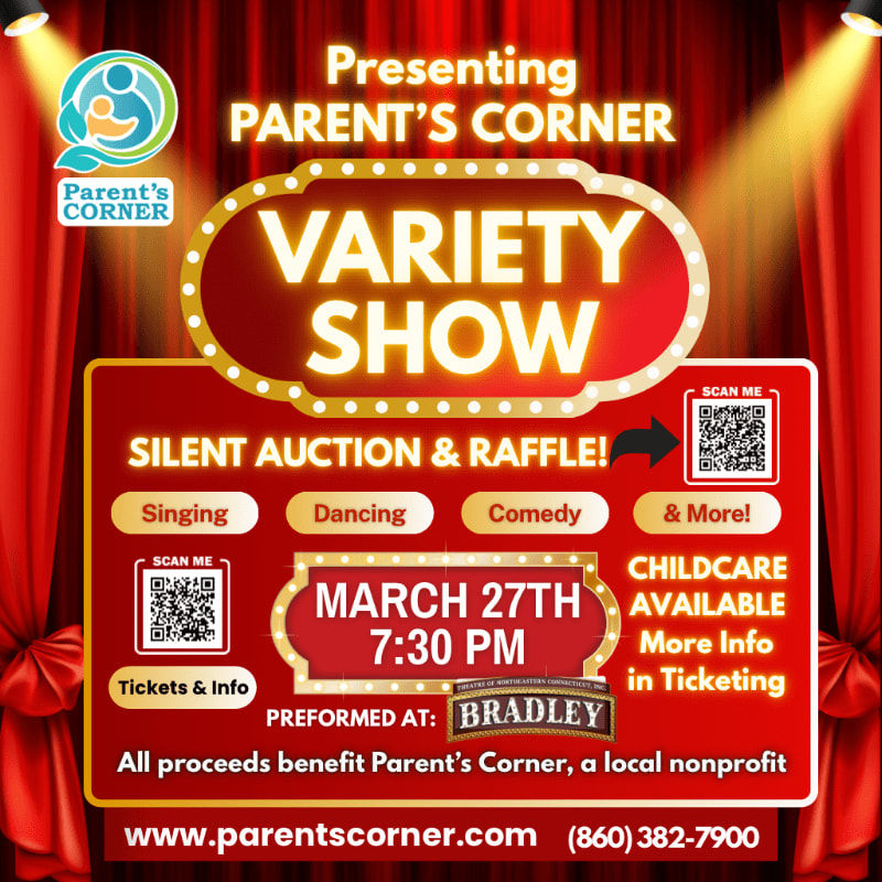 1st Parent’s Corner Variety Show