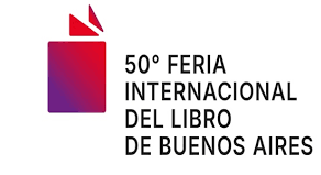 ¡Se viene la fiesta de los libros!