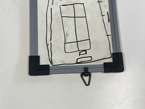 Estreno: tablets y pizarras de Bibliomaker!