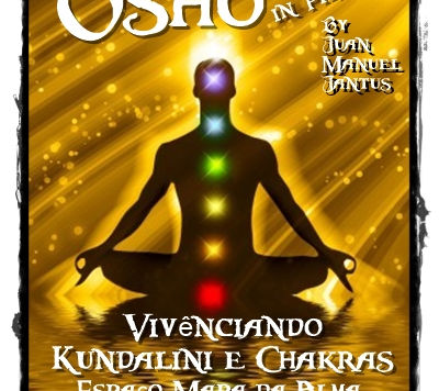 Meditações Dinâmicas em Pipa/RN