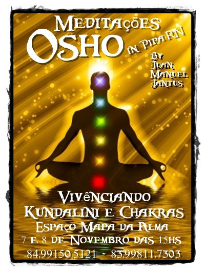 Uma breve experiência do Ser