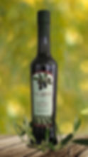2025 Arbequina EVOO - 375 ml