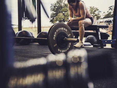 Meet April Frierson | CrossFit Gym Owner and Mother of 5