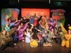 Seussical,+the+Musical