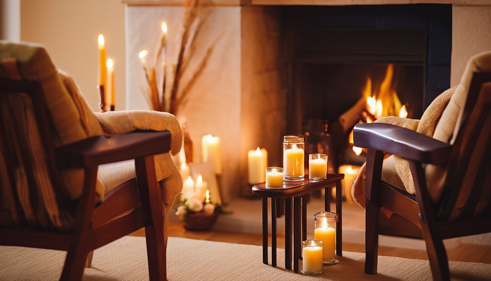 Faith-Focused Marriage Restoration Retreat