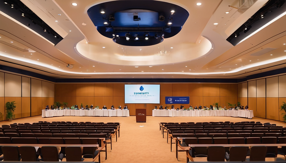Faith Leaders Summit: Innovate and Inspire