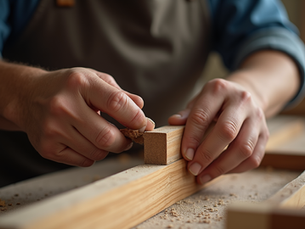 Craftsmanship: The Path to Excellence