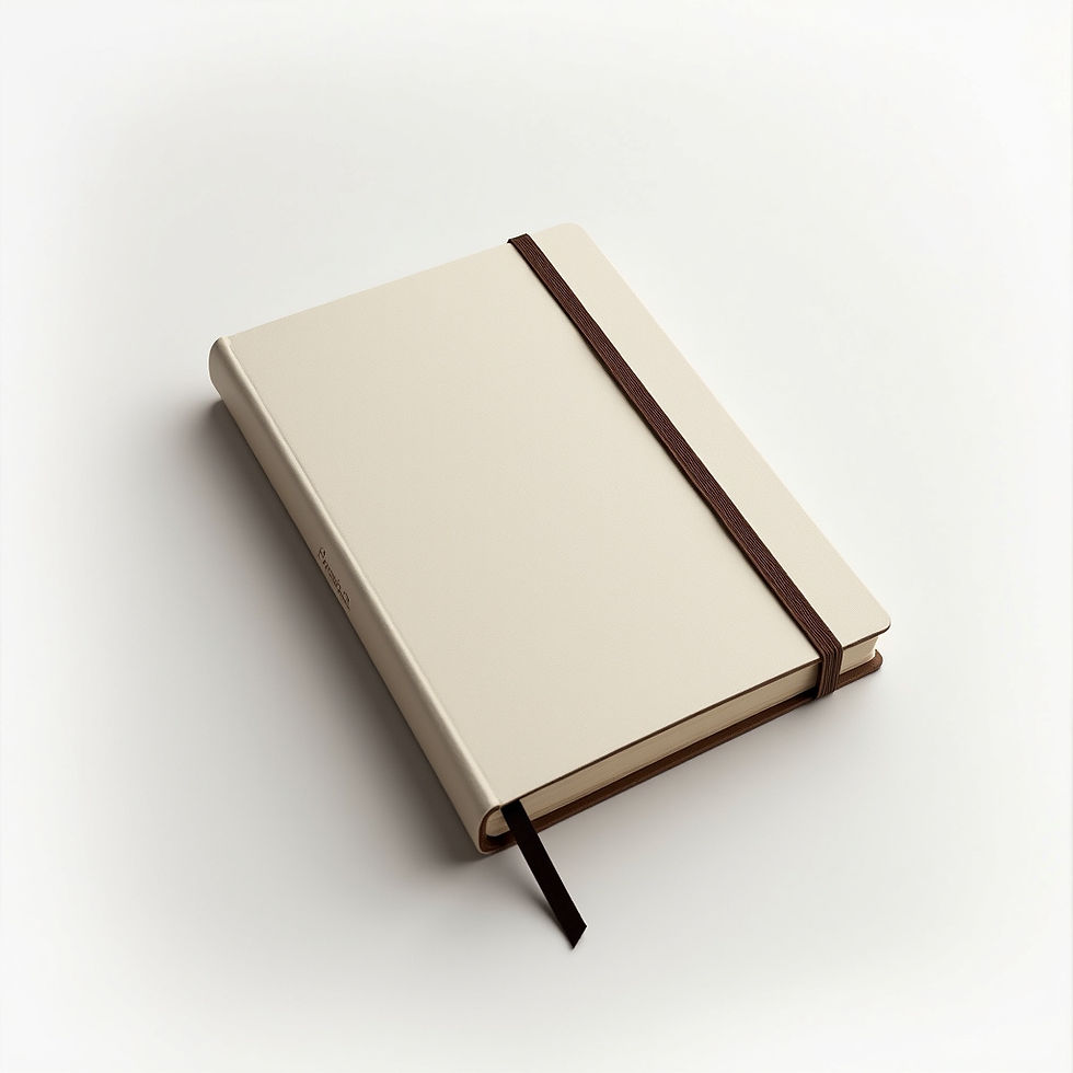 Craftsman's Ethics Ledger