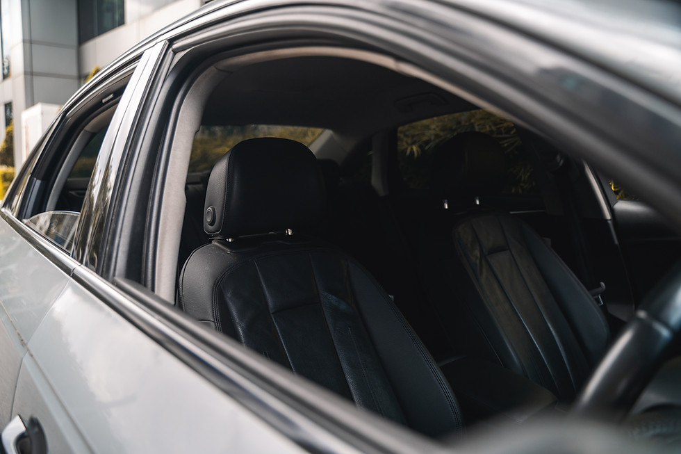Thumbnail: AUDI A4 RS4 KIT
