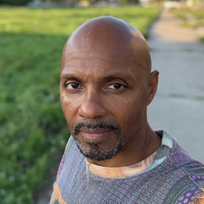 Writer: Fredy Ayisi