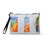 Thumbnail: 'Color Bloc' Crossbody/Clutch Bag