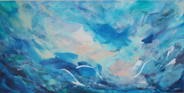 Odyssée (24x48po) 2020
Acrylique sur toile
Vendue via www.gallea.ca/fr/artistes/hien-tu-color