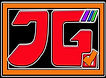 JG Media Productions, LLC Square Logo I