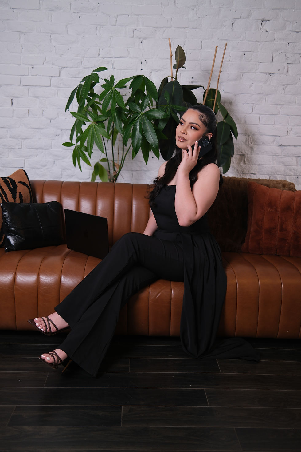 Founder of poderosa marketing