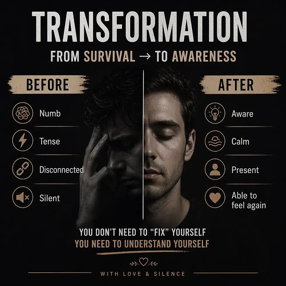 Thumbnail: Sons of Narcissistic Mothers | Healing Workbook for Adult Sons