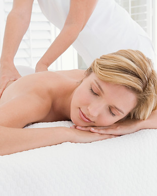 massage