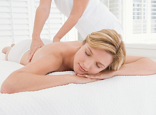 massage