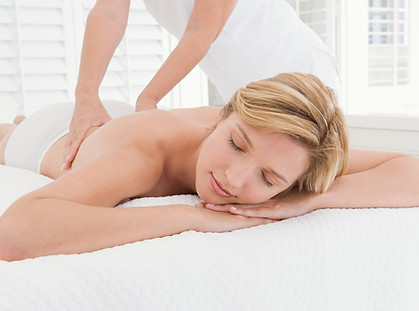 massage