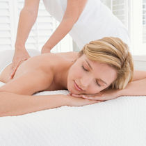 Relaxing Spa Massage in Kharghar