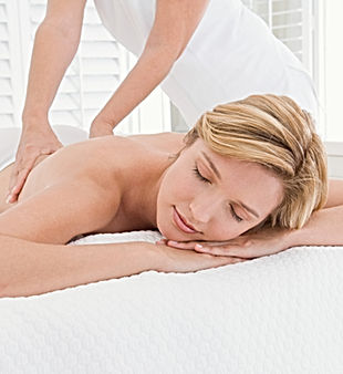 Massage Charleston, SC
