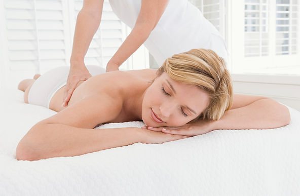 massage