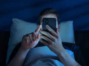 When Everyone Else Looks Fine