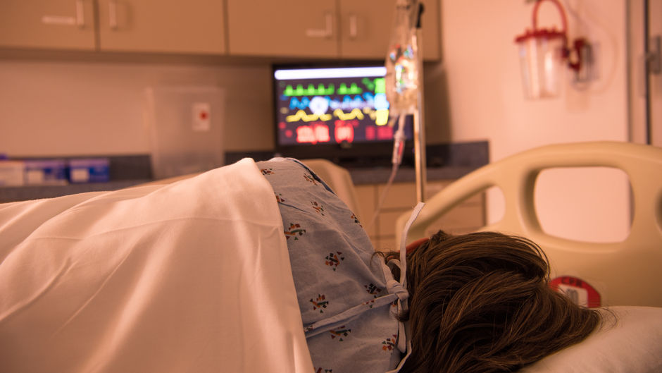 Shockingly, Death Is Offered as a Solution! Euthanasia 