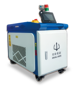 SUS雷射焊接機