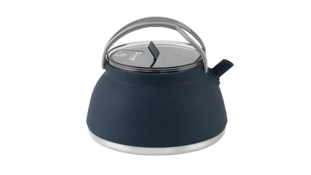 Teekessel Collaps 1,5 l navy night
