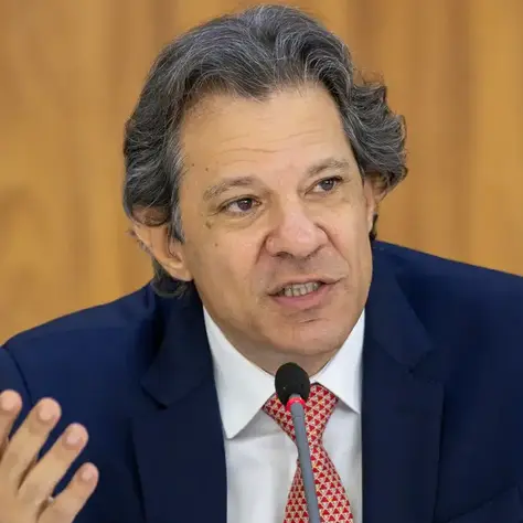 Haddad deve conversar com secretário do Tesouro dos EUA nesta semana