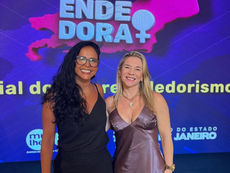 Maricá em Destaque no Empreendedorismo Feminino no Palácio Guanabara