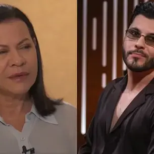Murilo Huff declara ter tentado acordo com dona Ruth antes de processo