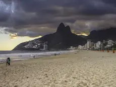 Quando o tempo muda no Rio? Forte onda de frio deve voltar ao estado