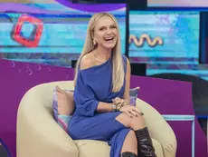 Eliana vai estrelar novo programa na TV Globo em 2026