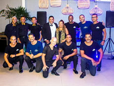 Assefaz Maricá recebe neste sábado evento de dança de salão